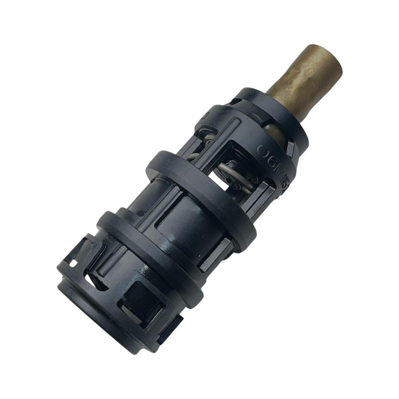 465814aa6d07cce8b8d89eead78e6080.jpeg Valvula Termostato Filtro Oleo Audi Q8 3.0 2020 2021 2022 - Imagem 1