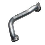 Tubo Mangueira Bomba Agua Audi Q8 3.0 Tfsi 2020 2021 2022 - Imagem 5