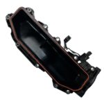 Coletor Admissao Motor Audi Q8 3.0 2020 2021 2022 Esquerdo - Imagem 6