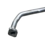 Tubo Mangueira Agua Turbina Audi Q8 V6 3.0 2020 2021 2022 - Imagem 5