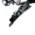 Dobradiça Braço Capo Bmw 320i G20 m Sport 2021 22 a 2024 Esq - Imagem 7