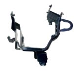 Suporte Paralama Audi Q8 3.0 2020 2021 2022 Diant Esquerdo - Imagem 5