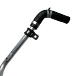Tubo Mangueira Agua Motor Audi Q8 V6 3.0 Tfsi 2020 2021 2022 - Imagem 4