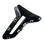 Moldura Parachoque Bmw 320I G20 M Sport 2021 A 2024 Dian Esq - Imagem 3
