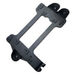 Suporte Modulo Amplificador Audi Q8 3.0 2020 2021 2022 Oem - Imagem 9