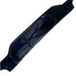 Acabamento Moldura Parachoque Bmw 320I G20 2021 2024 Traseir - Imagem 3