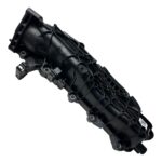 Coletor Admissao Motor Audi Q8 3.0 2020 2021 2022 Direito - Imagem 3
