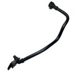 Tubo Oleo Caixa Cambio Audi Q8 3.0 Tfsi 2020 2021 2022 Oem - Imagem 6