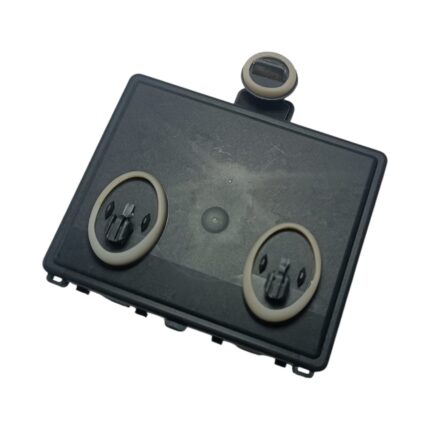 Modulo Comando Porta Audi Q8 3.0 2020 2021 22 Traseira Dir