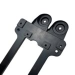 Suporte Modulo Amplificador Audi Q8 3.0 2020 2021 2022 Oem - Imagem 8