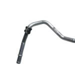 Tubo Mangueira Agua Turbina Audi Q8 V6 3.0 2020 2021 2022 - Imagem 3