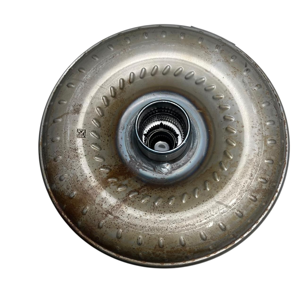 5469446877aeff6d05a6cc172ecac4c0.jpeg Conversor Torque Caixa Cambio 320I G20 M Sport 2019 a 2024 - Imagem 1