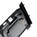 Forro Lateral Porta Malas Audi Q8 3.0 2020 2021 2022 Esquerd - Imagem 7
