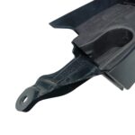 Acabamento Retrovisor Audi Q8 3.0 2020 2021 2022 Porta Dir - Imagem 8