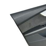 Forro Porta Audi Q8 3.0 Tfsi 2020 2021 2022 Dianteiro Esq - Imagem 3