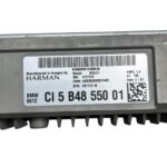 Modulo Central Multimidia Bmw 320i G20 m Sport 21 22 a 2024 - Imagem 9