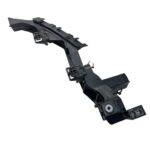 Suporte Guia Farol Audi Q8 3.0 2020 2021 2022 Esquerda Oem - Imagem 5