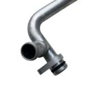 Tubo Mangueira Agua Turbina Audi Q8 V6 3.0 2020 2021 2022 - Imagem 7