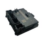 Modulo Comando Porta Audi Q8 3.0 2020 2021 22 Traseira Dir - Imagem 6