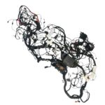 Chicote Carroceria Audi Q8 Quattro 3.0 2020 2021 2022 Oem
