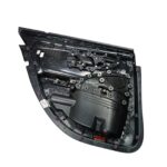 Forro Porta Mercedes C300 Amg 2022 A 2024 Traseira Direito - Imagem 6