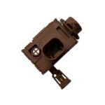Sensor Qualidade Ar Condicionado Audi Q8 3.0 2020 2021 2022 - Imagem 4
