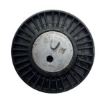 Polia Tensor Correia Acessorio Audi Q8 3.0 2020 2021 2022 - Imagem 5