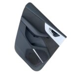 Forro Porta Audi Q8 3.0 Tfsi 2020 2021 2022 Traseiro Esquerd