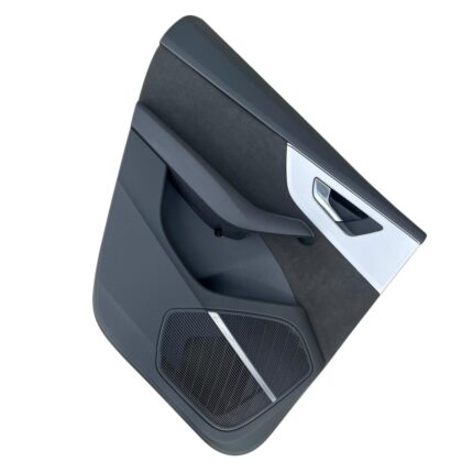 Forro Porta Audi Q8 3.0 Tfsi 2020 2021 2022 Traseiro Esquerd