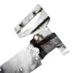 Suporte Modulo Assistencia Condutor Audi Q8 3.0 2020 a 2022 - Imagem 3