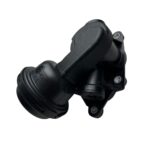 Valvula Termostatica Agua Radiador Audi Q8 3.0 2020 A 2022