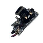Difusor Saida ar Painel Bmw 320i G20 M Sport 21 22 a 24 Esq - Imagem 8