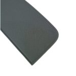 Tapete Borracha Console Central Audi Q8 3.0 2020 2021 2022 - Imagem 5