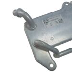 Radiador Trocador Calor Oleo Cambio Audi Q8 3.0 2020 2021 22 - Imagem 5