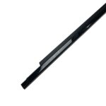 Pestana Friso Porta BMW 320I G20 M Sport 2021 2024 Diant Esq - Imagem 5