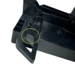 Suporte Modulo Gateway Audi Q8 Quattro 3.0 2020 2021 2022 - Imagem 3