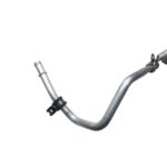 Tubo Mangueira Agua Turbina Audi Q8 V6 3.0 2020 2021 2022 - Imagem 4