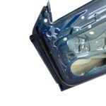 Porta Audi Audi Q8 Quattro 3.0 2020 A 2022 Dianteiro Direita - Imagem 7
