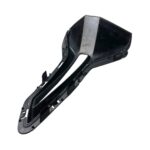Moldura Parachoque Bmw 320I G20 M Sport 2021 A 2024 Dian Esq - Imagem 2
