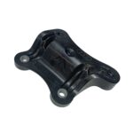 Suporte Valvula Agua Radiador Audi Q8 3.0 2020 2021 2022 Oem - Imagem 3