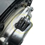 Motor Ventilador Caixa Ar Forçado Bmw 320I G20 M Sport 19 24 - Imagem 3