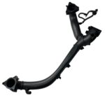 Tubo Mangueira Intercooler Audi Q8 3.0 Tfsi 2020 2021 2022