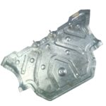 Chapao Protetor Carter Mercedes C300 2021 2022 2023 Original