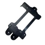 Suporte Modulo Amplificador Audi Q8 3.0 2020 2021 2022 Oem - Imagem 7