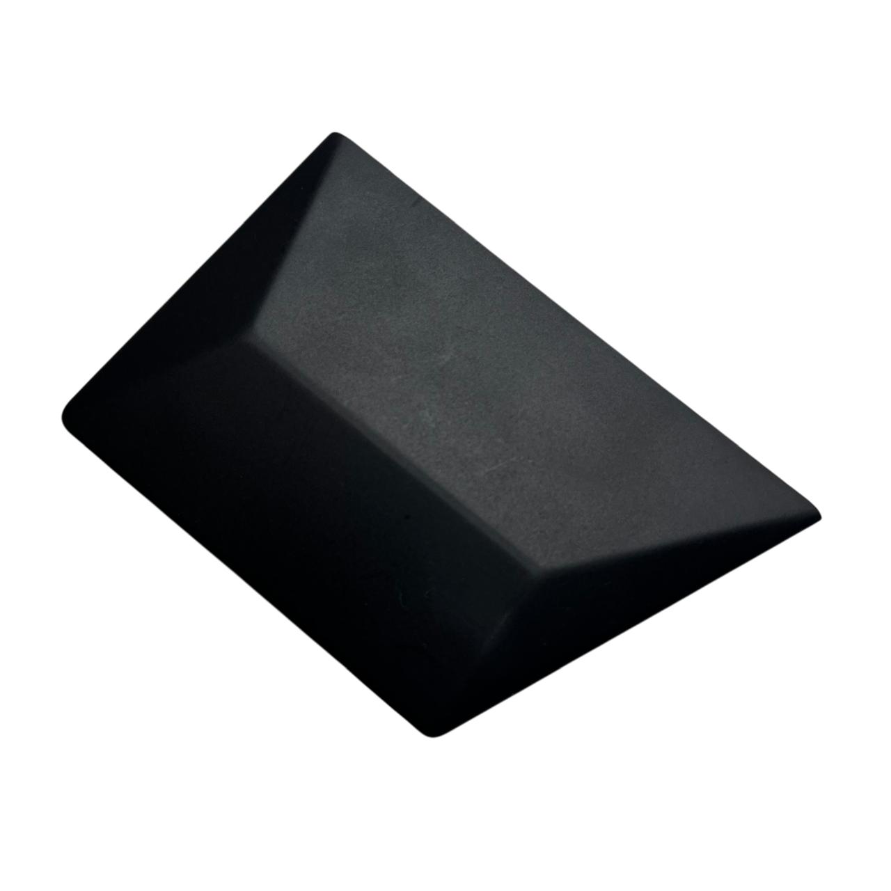 684c8e93d25808110c7bdcd4f8b5d63b.jpeg Tampa Acabamento Coluna B Audi Q8 3.0 Tfsi 2020 A 2022 Esq - Imagem 1