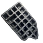 Isopor Assoalho Audi Q8 V6 3.0 Tfsi 2020 2021 2022 Original - Imagem 7