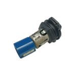 Tomada 12v Porta Malas Audi Q8 3.0 2020 2021 2022 Original - Imagem 5