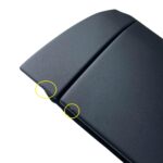 Porta Luvas Painel Tabelier Audi Q8 3.0 2020 2021 2022 Oem - Imagem 3