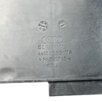 Suporte Tela Multimidia Audi Q8 3.0 2020 2021 2022 Original - Imagem 7