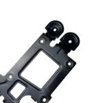 Suporte Modulo Conversor Bateria Audi Q8 3.0 2020 2021 2022 - Imagem 5